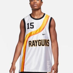 Nike Rayguns Jersey